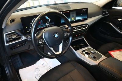 BMW 3er Gebrauchtwagen