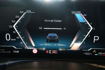 BMW 3er Gebrauchtwagen