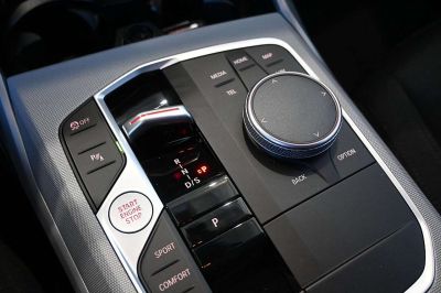 BMW 3er Gebrauchtwagen