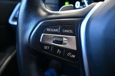 BMW 3er Gebrauchtwagen