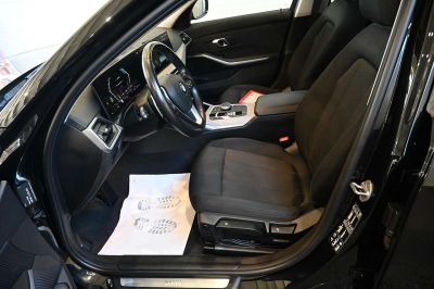 BMW 3er Gebrauchtwagen