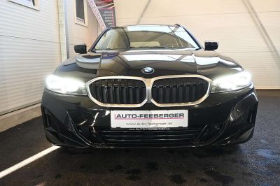 BMW 3er Gebrauchtwagen