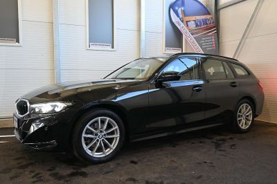 BMW 3er Gebrauchtwagen