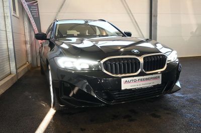 BMW 3er Gebrauchtwagen
