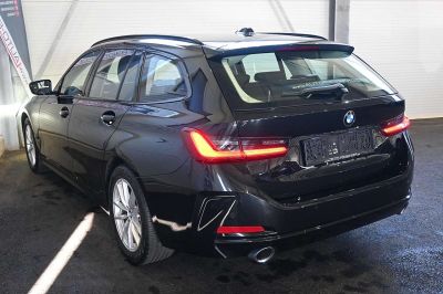 BMW 3er Gebrauchtwagen