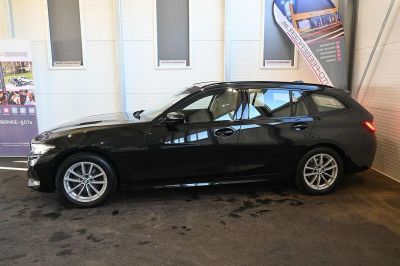 BMW 3er Gebrauchtwagen