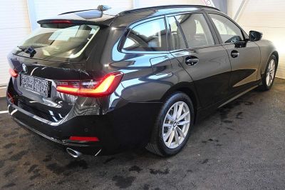 BMW 3er Gebrauchtwagen