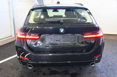 BMW 3er Gebrauchtwagen