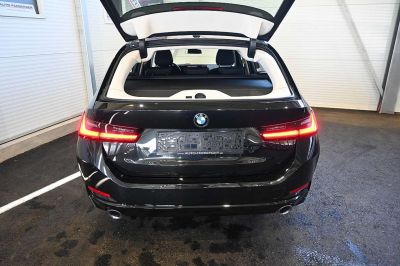 BMW 3er Gebrauchtwagen