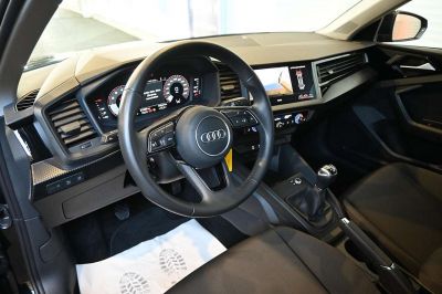 Audi A1 Gebrauchtwagen