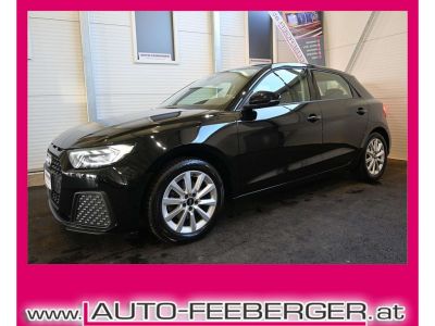 Audi A1 Gebrauchtwagen