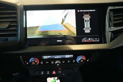 Audi A1 Gebrauchtwagen