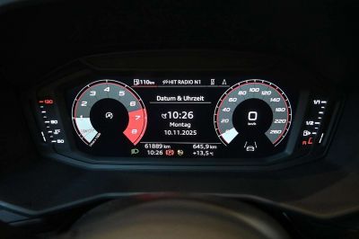 Audi A1 Gebrauchtwagen