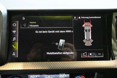 Audi A1 Gebrauchtwagen