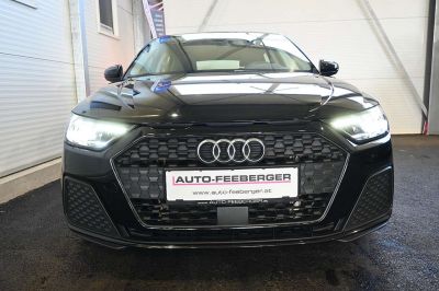 Audi A1 Gebrauchtwagen