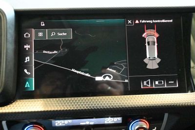Audi A1 Gebrauchtwagen