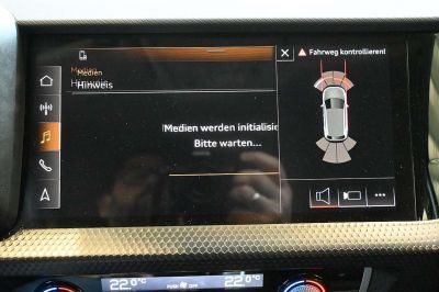 Audi A1 Gebrauchtwagen