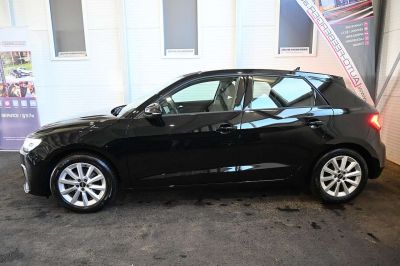 Audi A1 Gebrauchtwagen