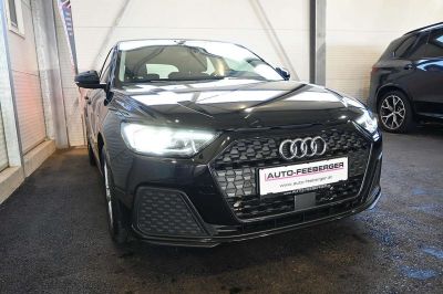 Audi A1 Gebrauchtwagen