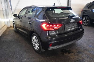 Audi A1 Gebrauchtwagen