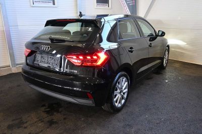 Audi A1 Gebrauchtwagen