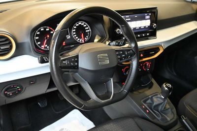 Seat Ibiza Gebrauchtwagen