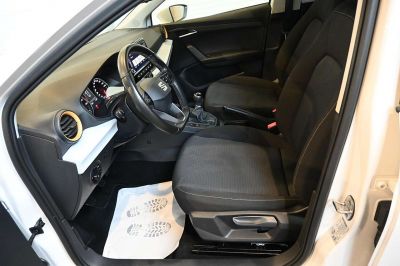 Seat Ibiza Gebrauchtwagen