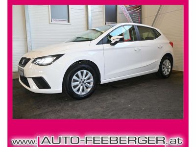 Seat Ibiza Gebrauchtwagen