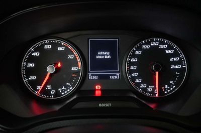 Seat Ibiza Gebrauchtwagen