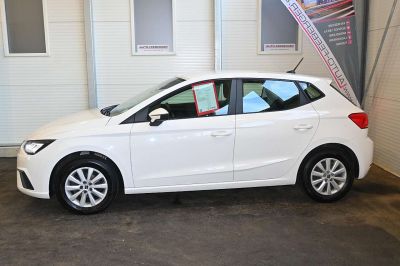 Seat Ibiza Gebrauchtwagen
