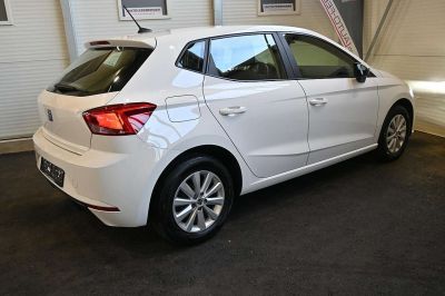 Seat Ibiza Gebrauchtwagen