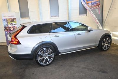 Volvo V90 Gebrauchtwagen