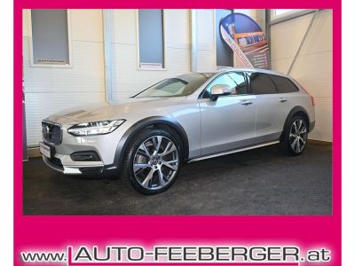 Volvo V90 Gebrauchtwagen