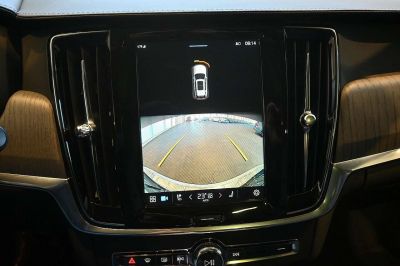 Volvo V90 Gebrauchtwagen