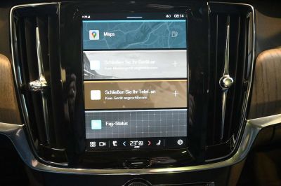 Volvo V90 Gebrauchtwagen