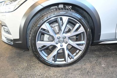 Volvo V90 Gebrauchtwagen