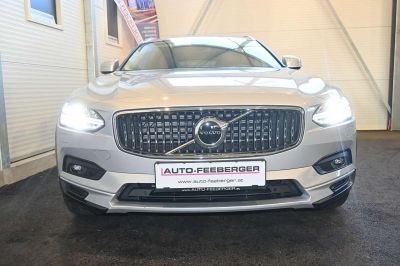 Volvo V90 Gebrauchtwagen