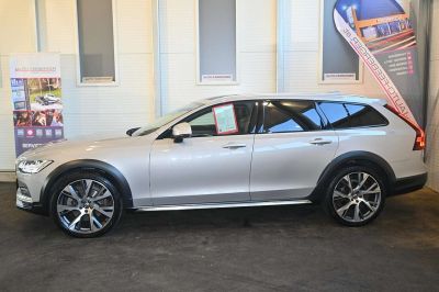 Volvo V90 Gebrauchtwagen