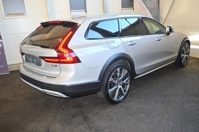 Volvo V90 Gebrauchtwagen