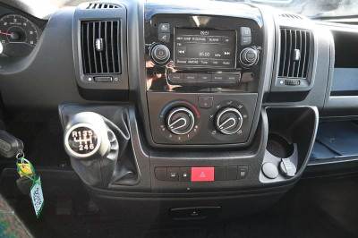 Peugeot Boxer Gebrauchtwagen