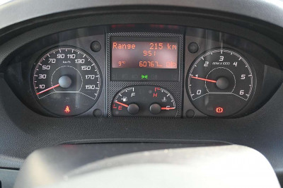 Peugeot Boxer Gebrauchtwagen