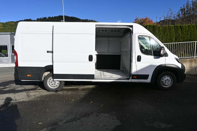 Peugeot Boxer Gebrauchtwagen
