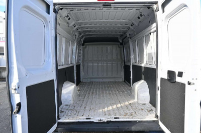 Peugeot Boxer Gebrauchtwagen