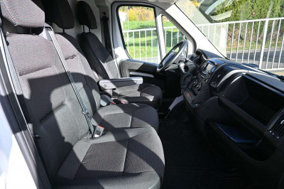 Peugeot Boxer Gebrauchtwagen