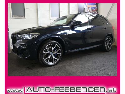 BMW X5 Gebrauchtwagen