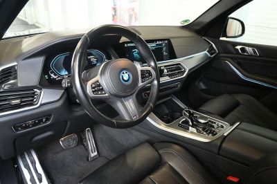 BMW X5 Gebrauchtwagen