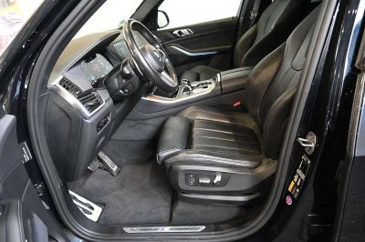 BMW X5 Gebrauchtwagen