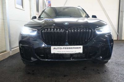 BMW X5 Gebrauchtwagen