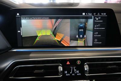 BMW X5 Gebrauchtwagen