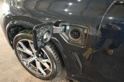 BMW X5 Gebrauchtwagen